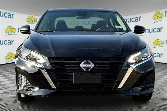 new 2025 Nissan Altima car, priced at $26,679