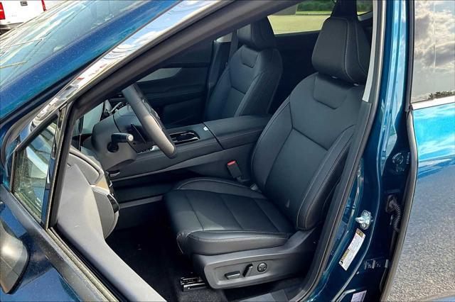 new 2025 Nissan Murano car, priced at $47,290