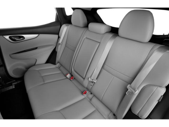 used 2021 Nissan Rogue Sport car