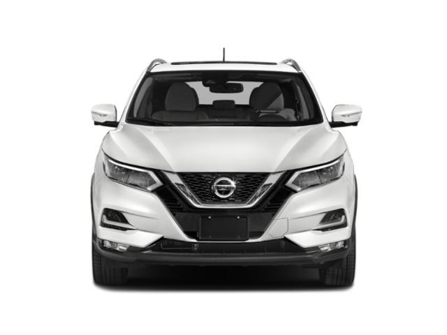 used 2021 Nissan Rogue Sport car