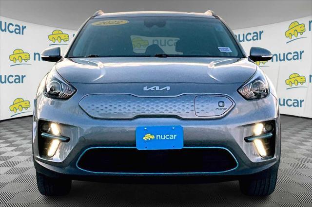 used 2022 Kia Niro EV car, priced at $19,987