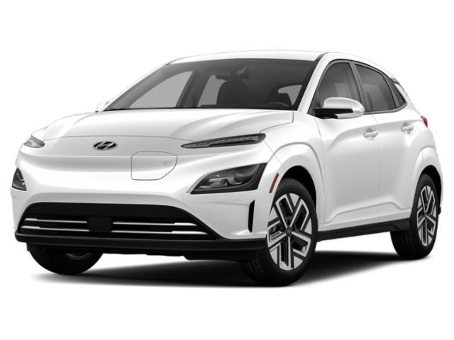 used 2022 Hyundai Kona EV car