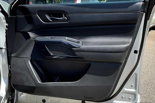 used 2024 Nissan Pathfinder car, priced at $38,788