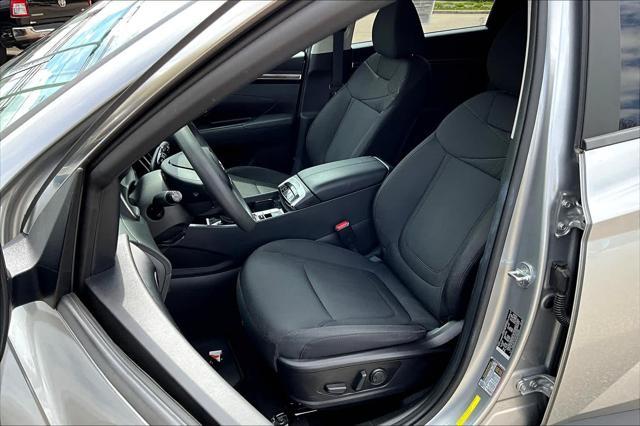 used 2022 Hyundai Tucson car, priced at $23,974