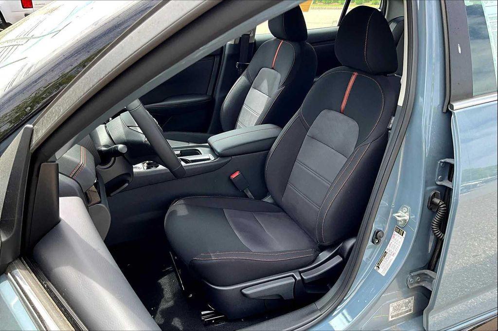 new 2025 Nissan Sentra car, priced at $26,766