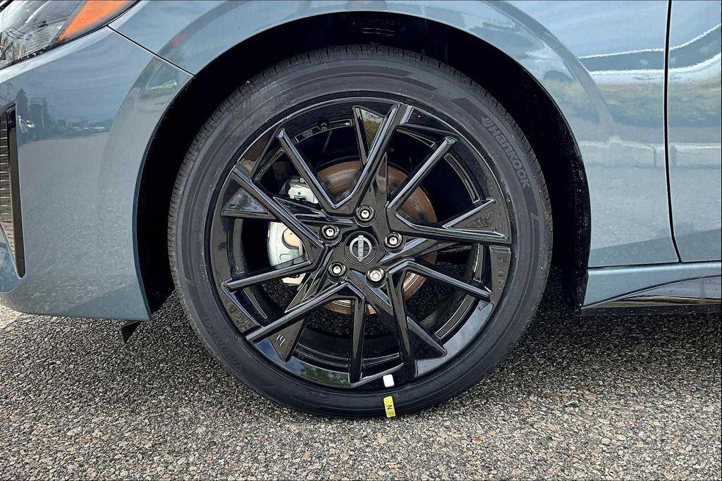new 2025 Nissan Sentra car, priced at $26,766