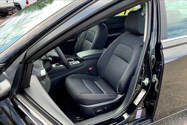 used 2023 Nissan Altima car, priced at $24,088