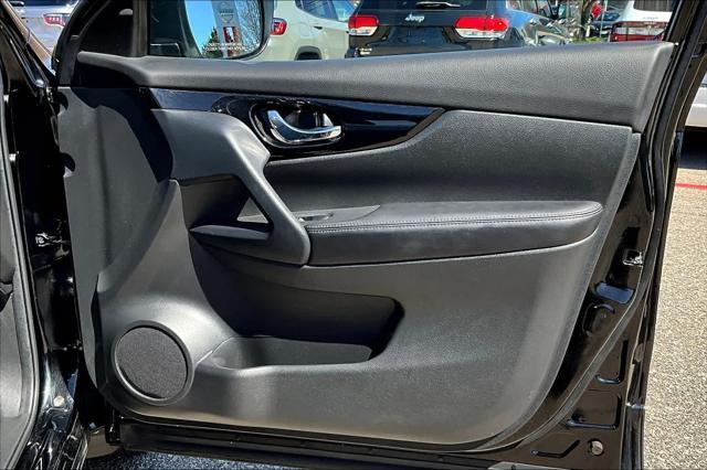 used 2021 Nissan Rogue Sport car, priced at $21,777