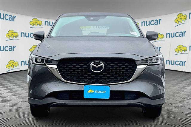 used 2022 Mazda CX-5 car, priced at $24,988