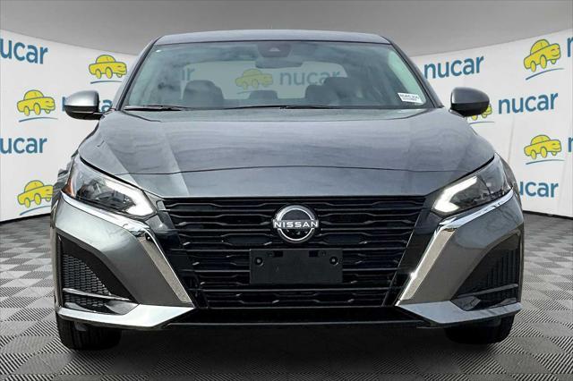 new 2025 Nissan Altima car, priced at $28,764