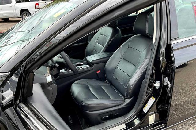 used 2022 Nissan Altima car, priced at $24,768