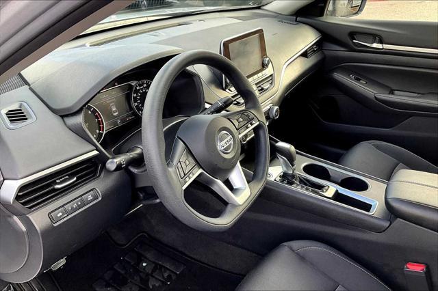 used 2022 Nissan Altima car, priced at $22,798