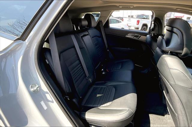 used 2024 Kia Sportage car, priced at $32,487