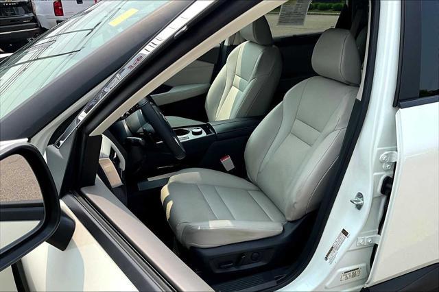 used 2023 Nissan Rogue car, priced at $27,798