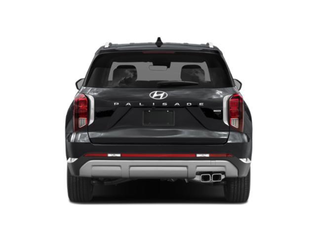 used 2023 Hyundai Palisade car, priced at $36,798