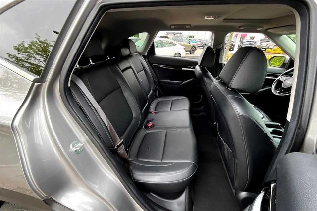 used 2022 Kia Seltos car, priced at $20,988