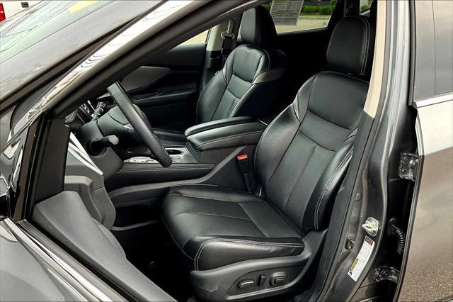 used 2021 Nissan Murano car, priced at $23,991