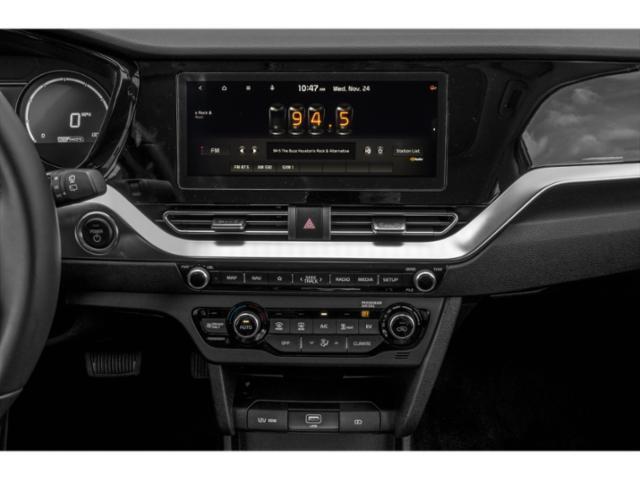 used 2022 Kia Niro EV car, priced at $19,888