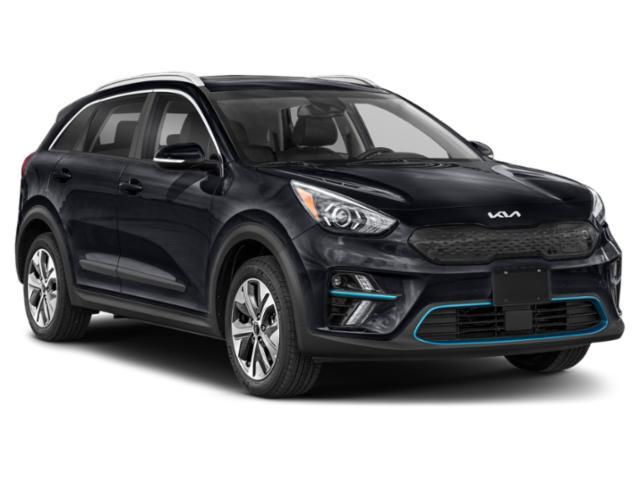 used 2022 Kia Niro EV car, priced at $19,888