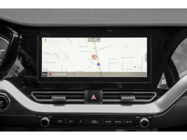 used 2022 Kia Niro EV car, priced at $19,888
