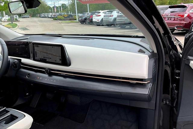 used 2023 Nissan ARIYA car, priced at $24,277