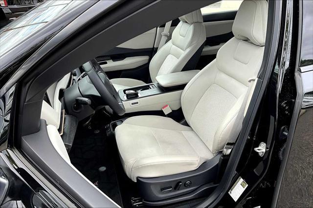 used 2023 Nissan ARIYA car, priced at $24,277