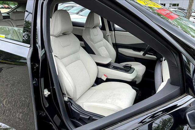 used 2023 Nissan ARIYA car, priced at $24,277