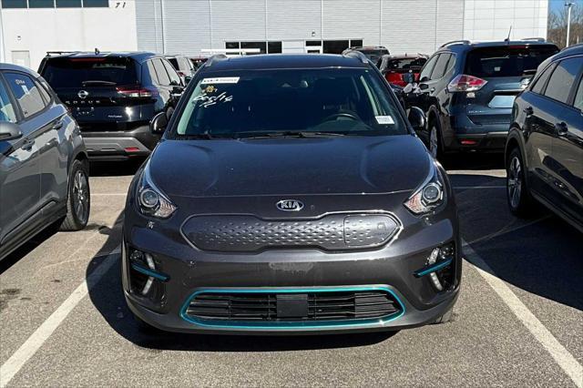 used 2020 Kia Niro EV car, priced at $19,889