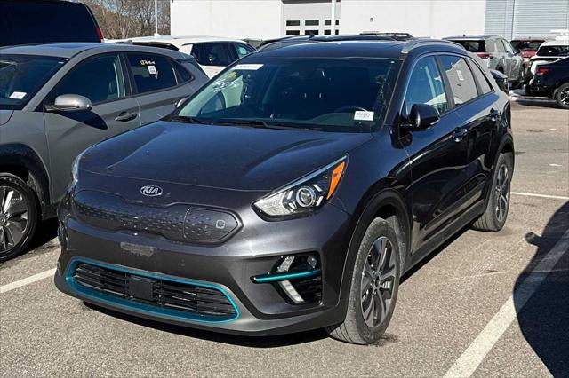 used 2020 Kia Niro EV car, priced at $19,889