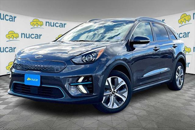 used 2020 Kia Niro EV car, priced at $16,478