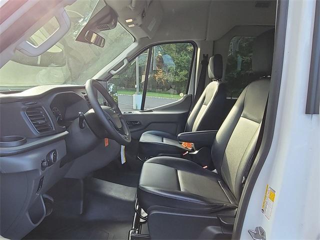 used 2022 Ford Transit-350 car, priced at $54,995