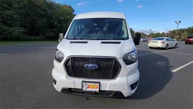 used 2022 Ford Transit-350 car, priced at $54,995