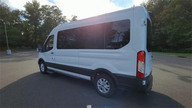 used 2022 Ford Transit-350 car, priced at $54,995