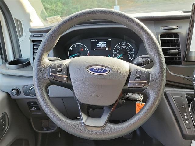 used 2022 Ford Transit-350 car, priced at $54,995