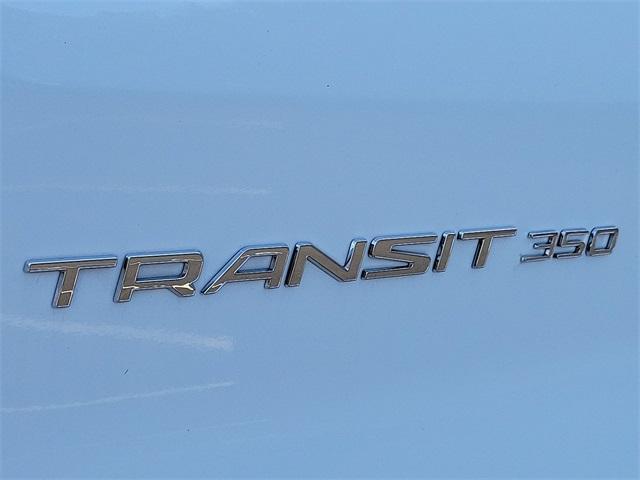 used 2022 Ford Transit-350 car, priced at $54,995