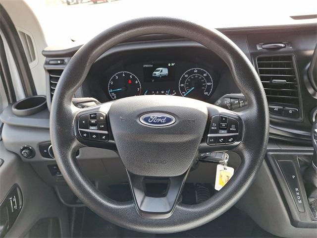 used 2023 Ford Transit-250 car, priced at $37,499