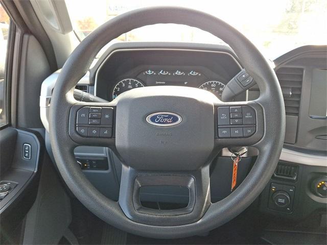 used 2021 Ford F-150 car, priced at $31,888