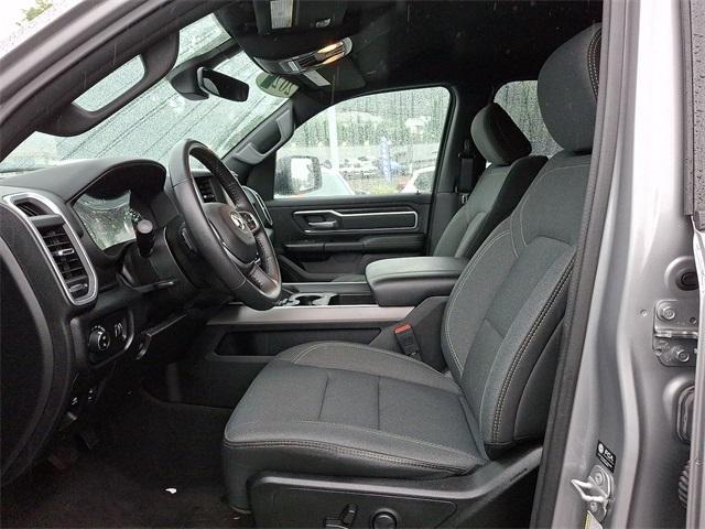 used 2022 Ram 1500 car
