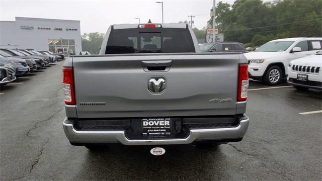 used 2022 Ram 1500 car