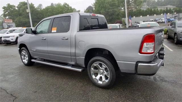 used 2022 Ram 1500 car