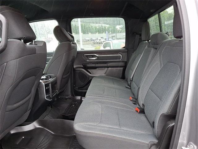 used 2022 Ram 1500 car