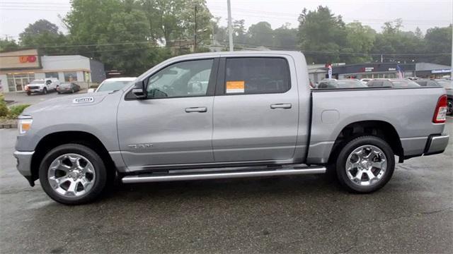 used 2022 Ram 1500 car