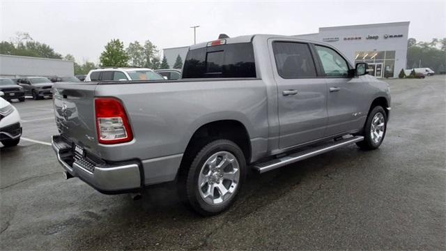 used 2022 Ram 1500 car