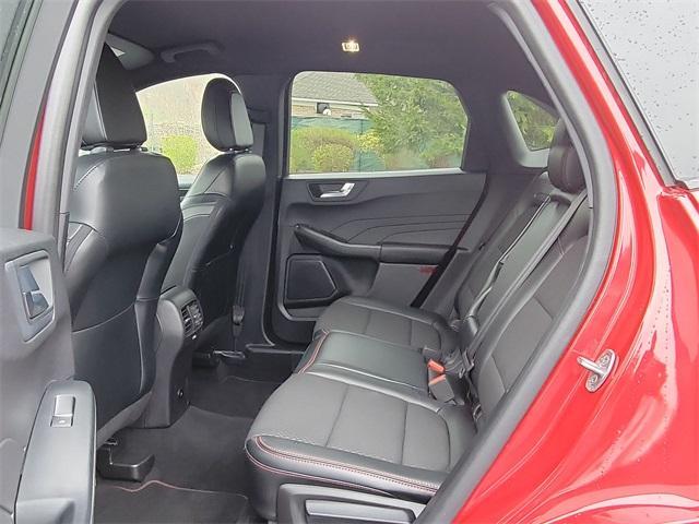 used 2023 Ford Escape car, priced at $28,288