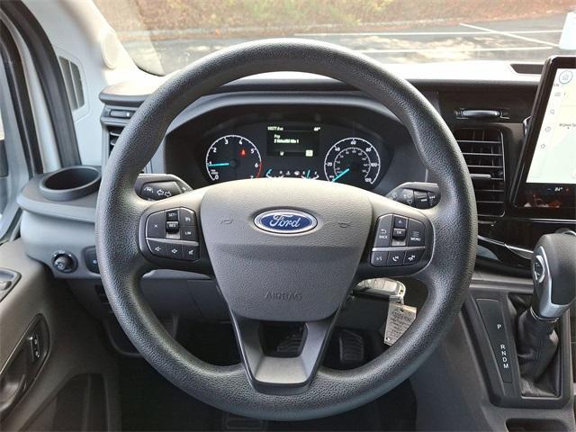 used 2023 Ford Transit-350 car, priced at $62,888