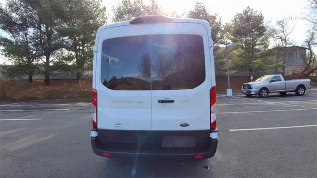 used 2023 Ford Transit-350 car, priced at $62,888