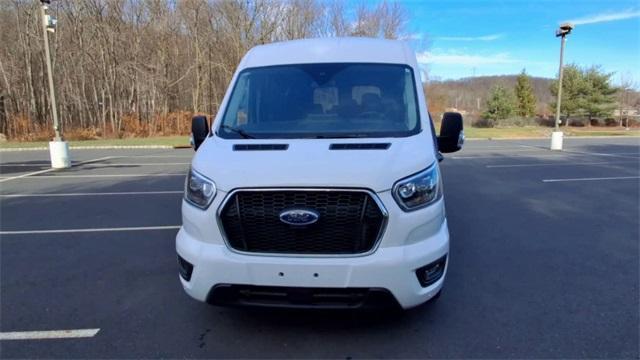 used 2023 Ford Transit-350 car, priced at $62,888