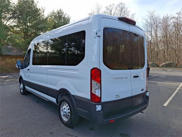 used 2023 Ford Transit-350 car, priced at $62,888