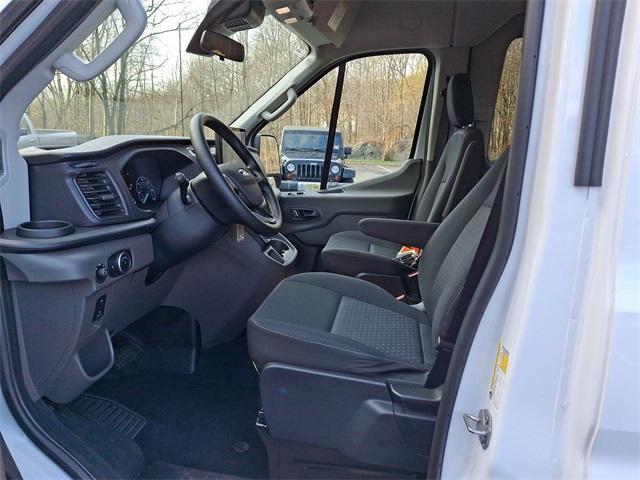 used 2023 Ford Transit-350 car, priced at $62,888