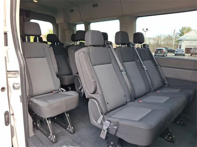 used 2023 Ford Transit-350 car, priced at $62,888